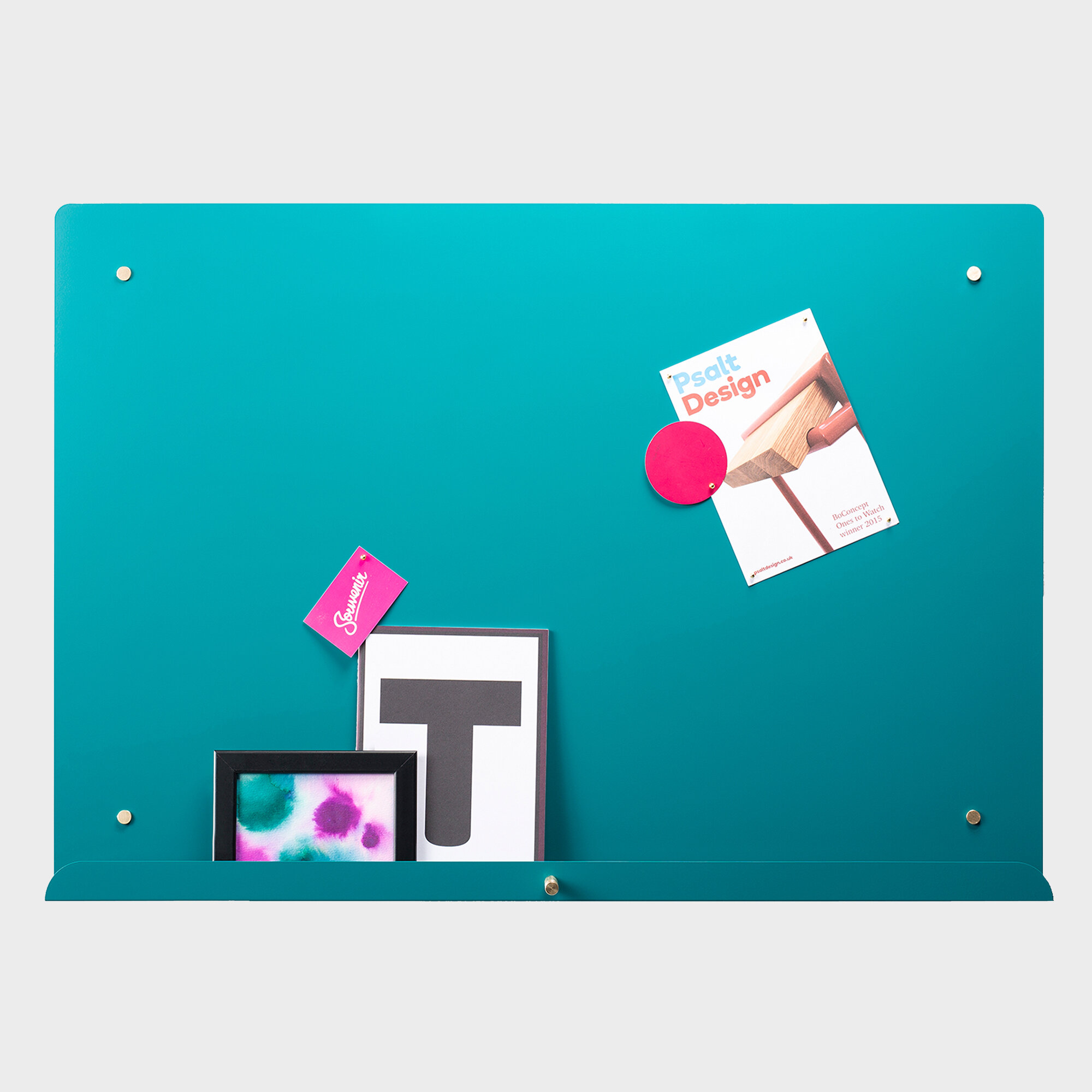 Myosotis Grande Notice Board Psalt Design