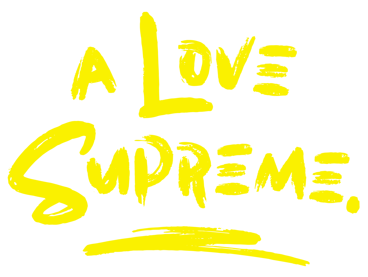 A Love Supreme - Agentur, Talent Management &amp; Produktion.