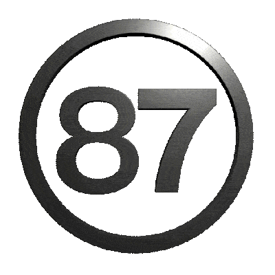 EightySeven