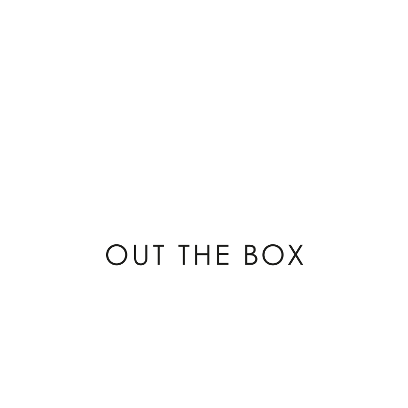 Jacq out the Box
