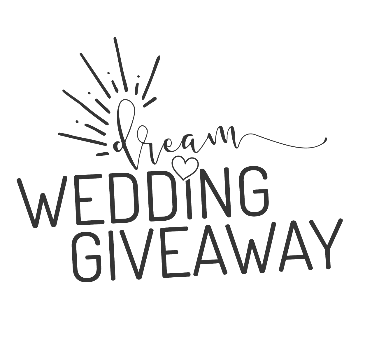 Miss Milly&#39;s Dream Wedding Giveaway