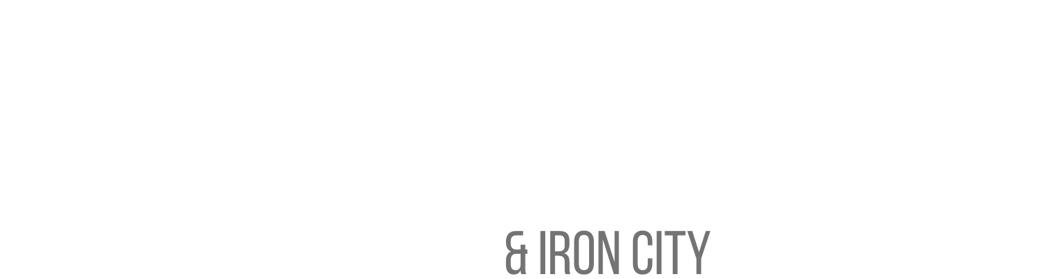 Charlie Apicella & Iron City