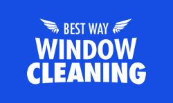 Best Way Window Cleaning