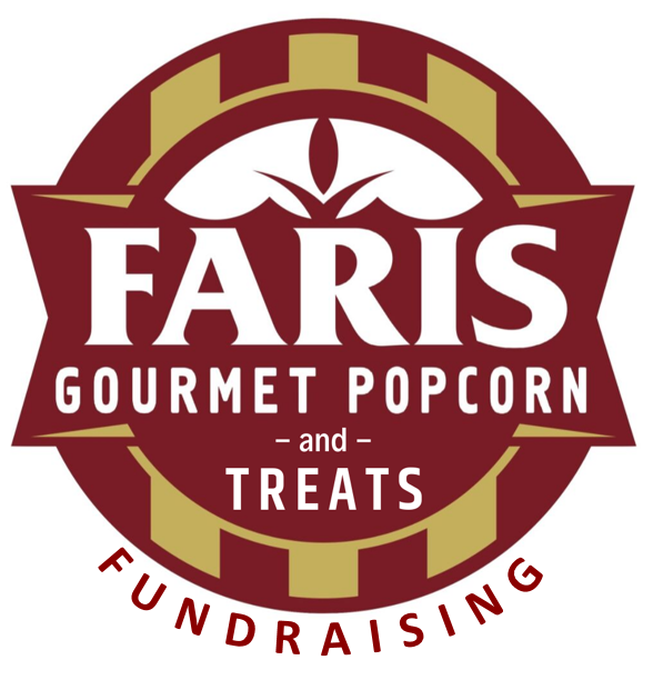 Faris Gourmet Popcorn &amp; Treats Fundraising