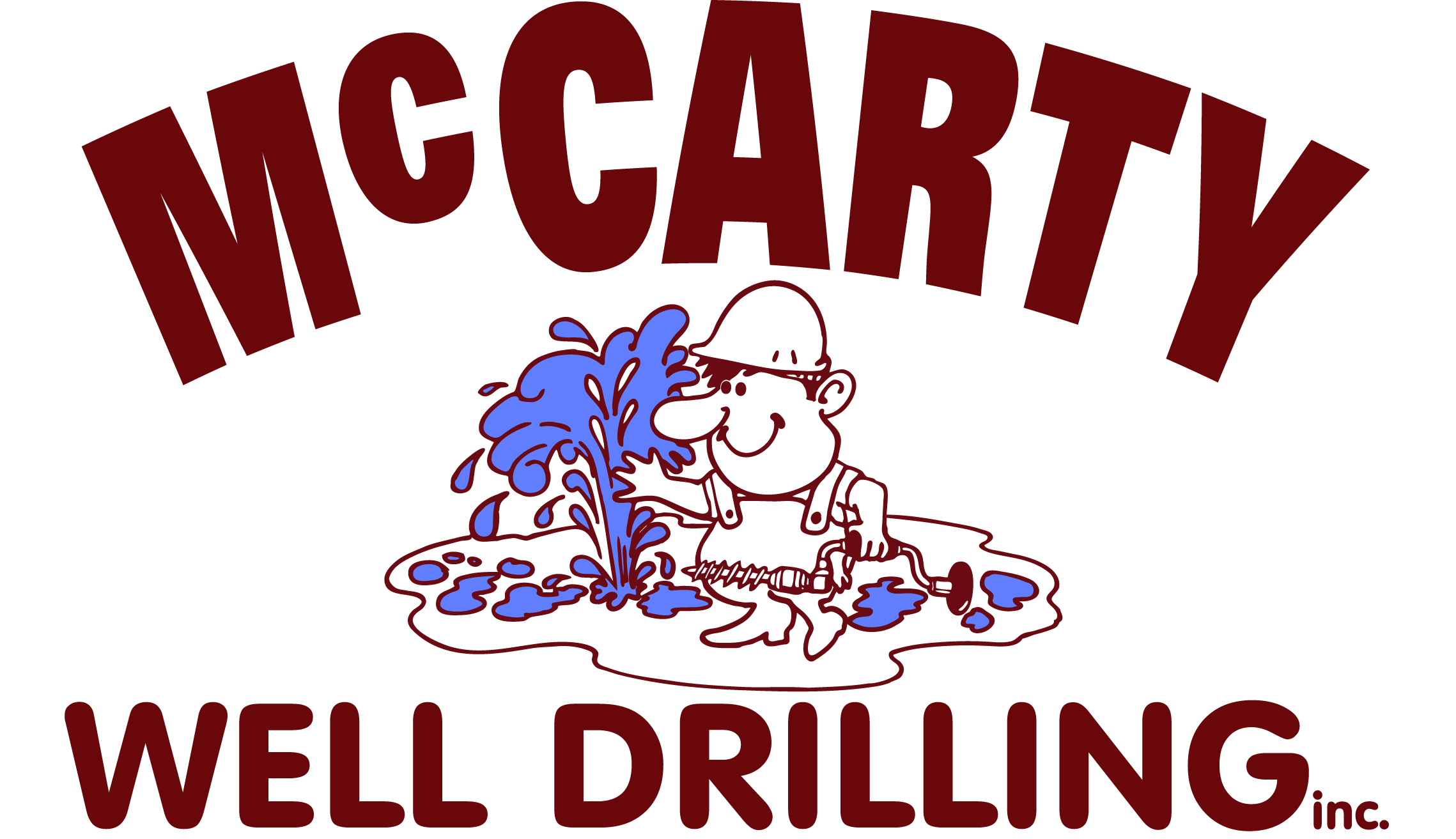 McCarty Well Drilling