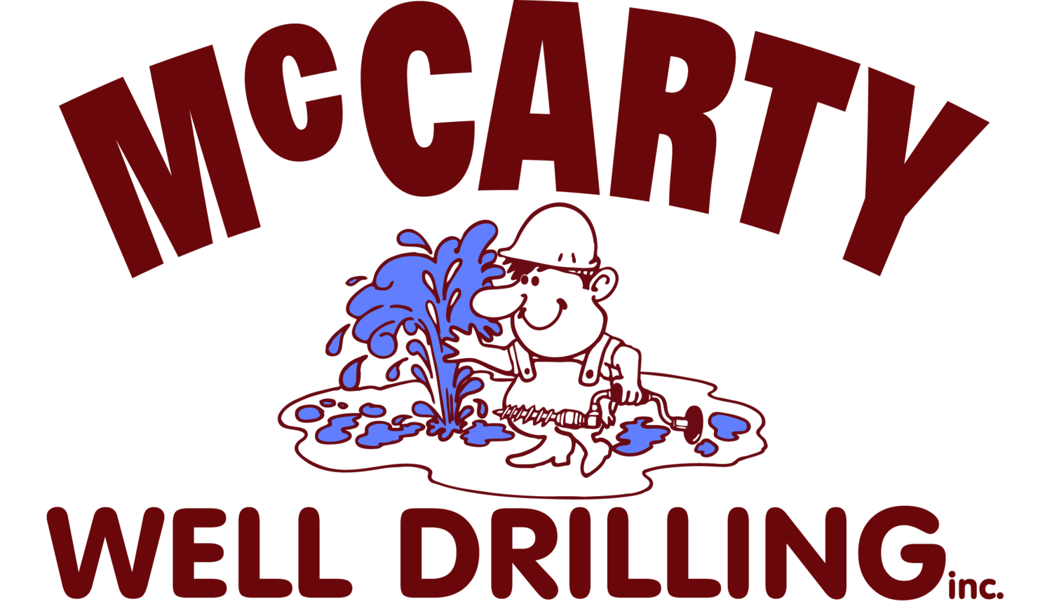 McCarty Well Drilling