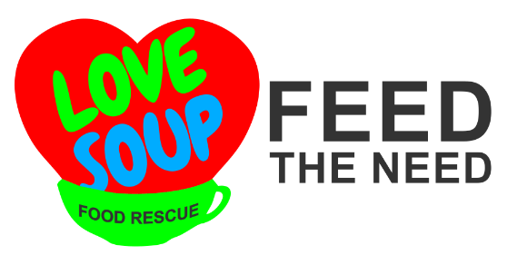 Love Soup - Food Rescue