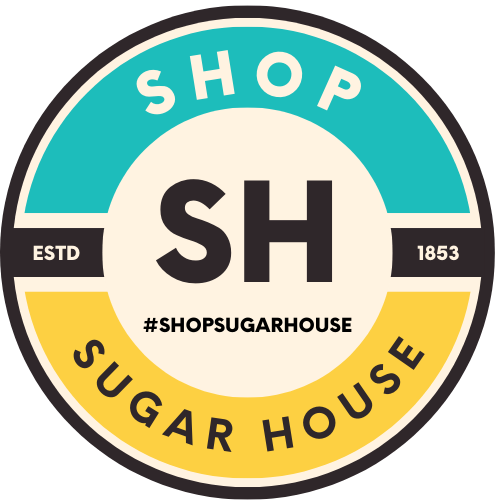 Sugar House Strong