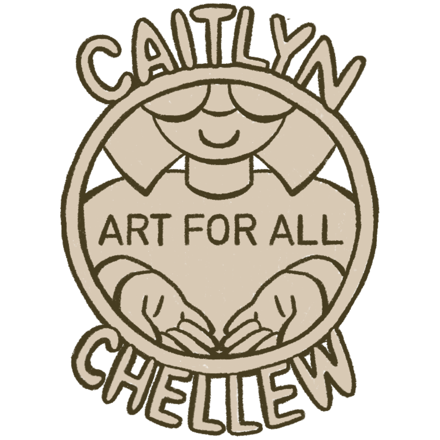 The Art of Caitlyn Chellew