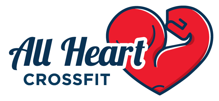All Heart Crossfit
