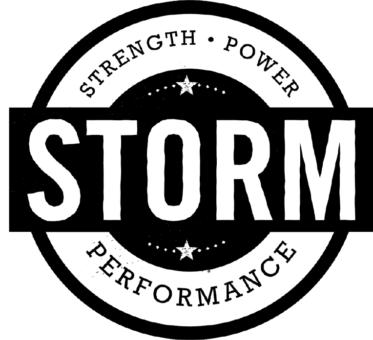 STORM STRENGTH & PERFORMANCE