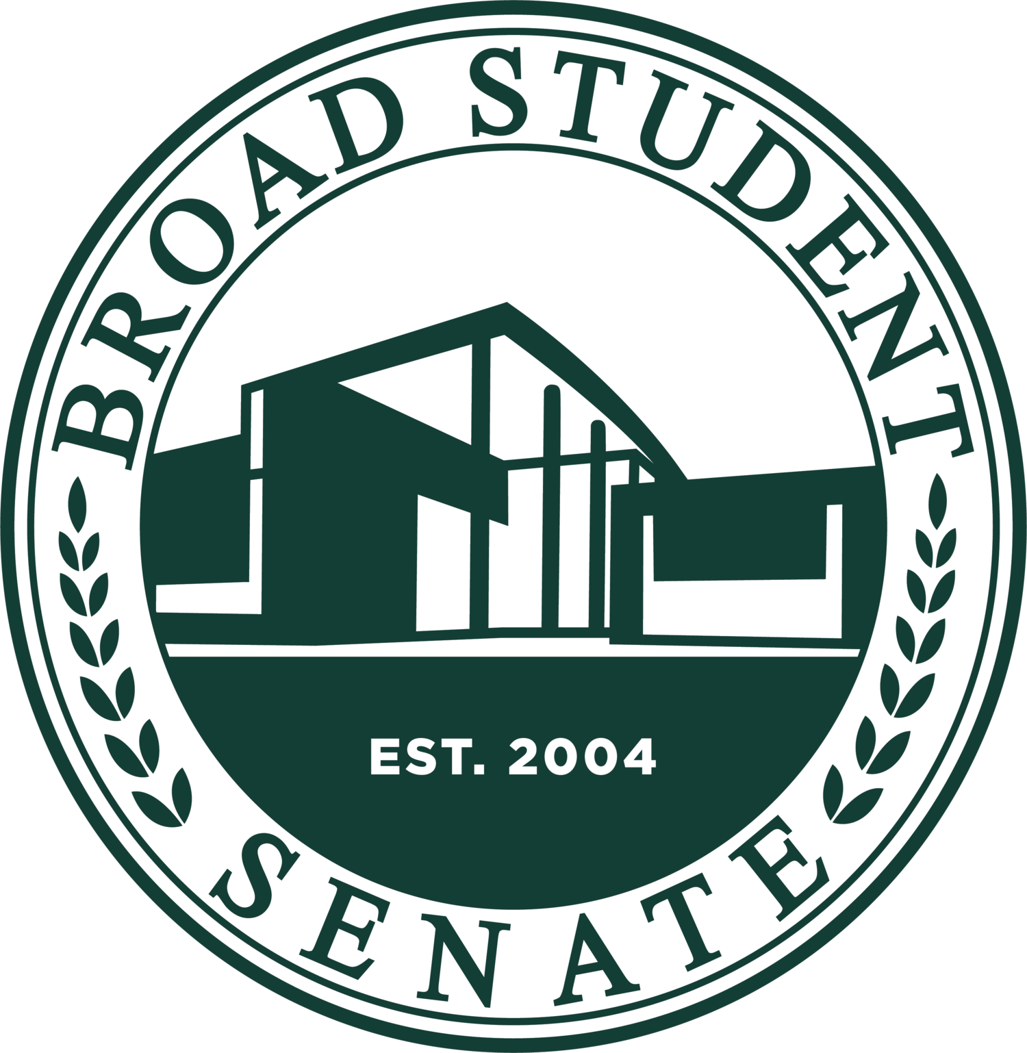 Broad Student Senate