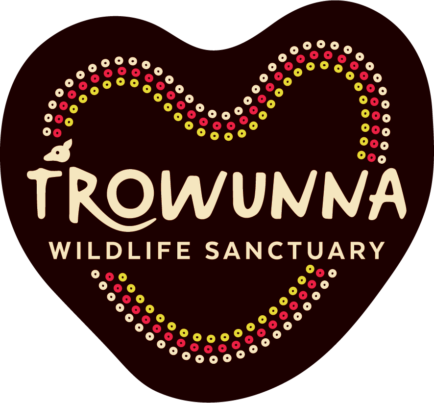 Trowunna Wildlife Sanctuary