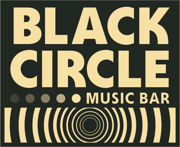 Black Circle 