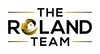 The Roland Team  Logo