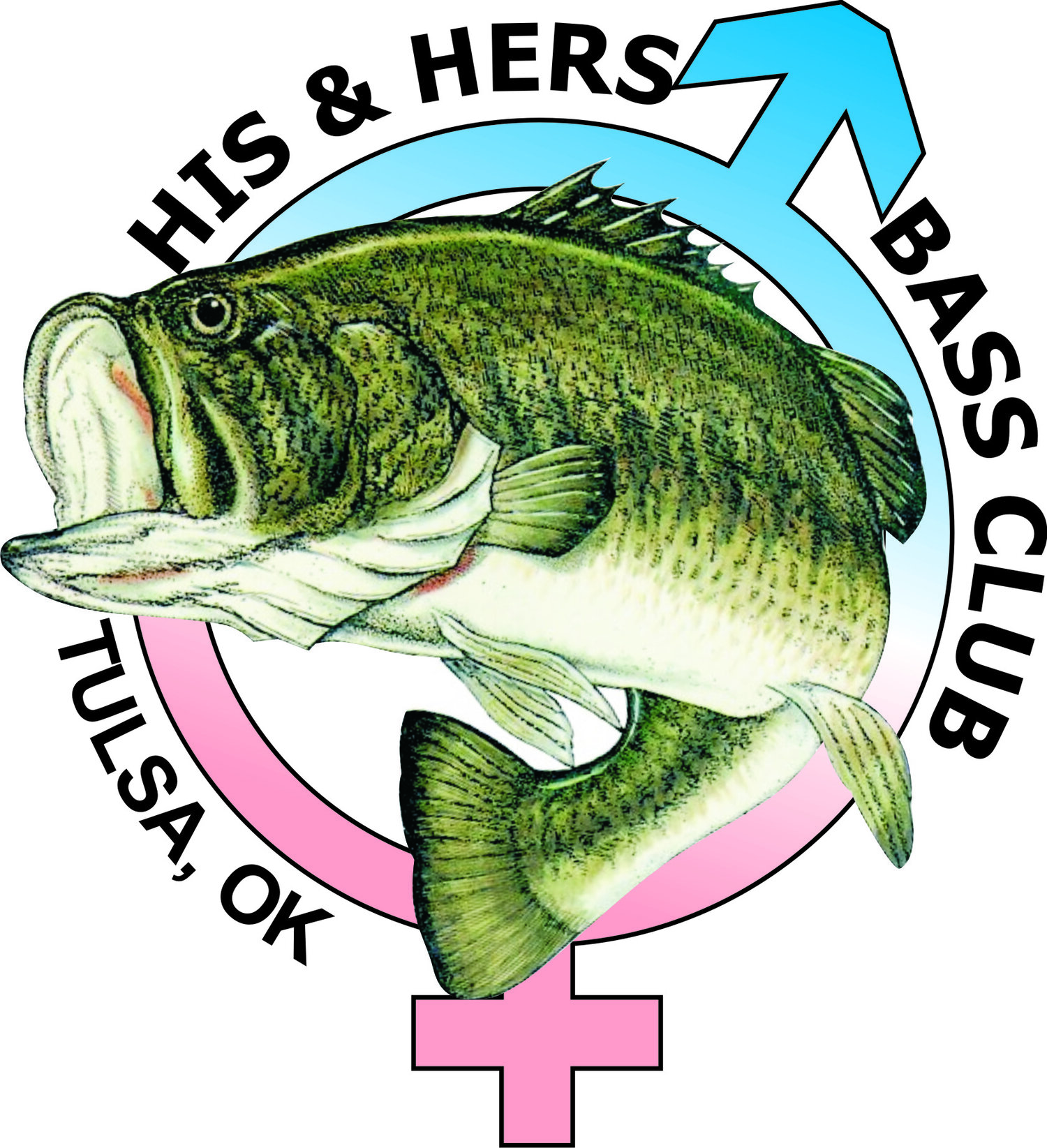 His and Hers Bass Club