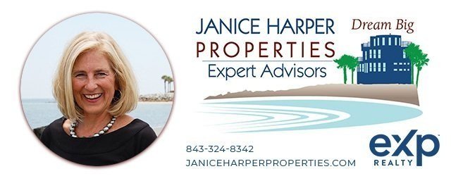 Janice Harper Properties