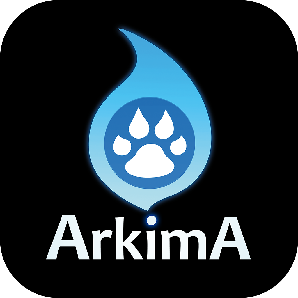 Arkima Games