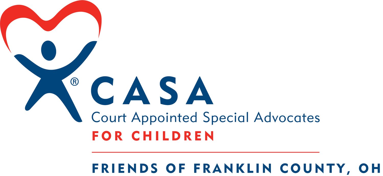 Friends of CASA Franklin County, Ohio