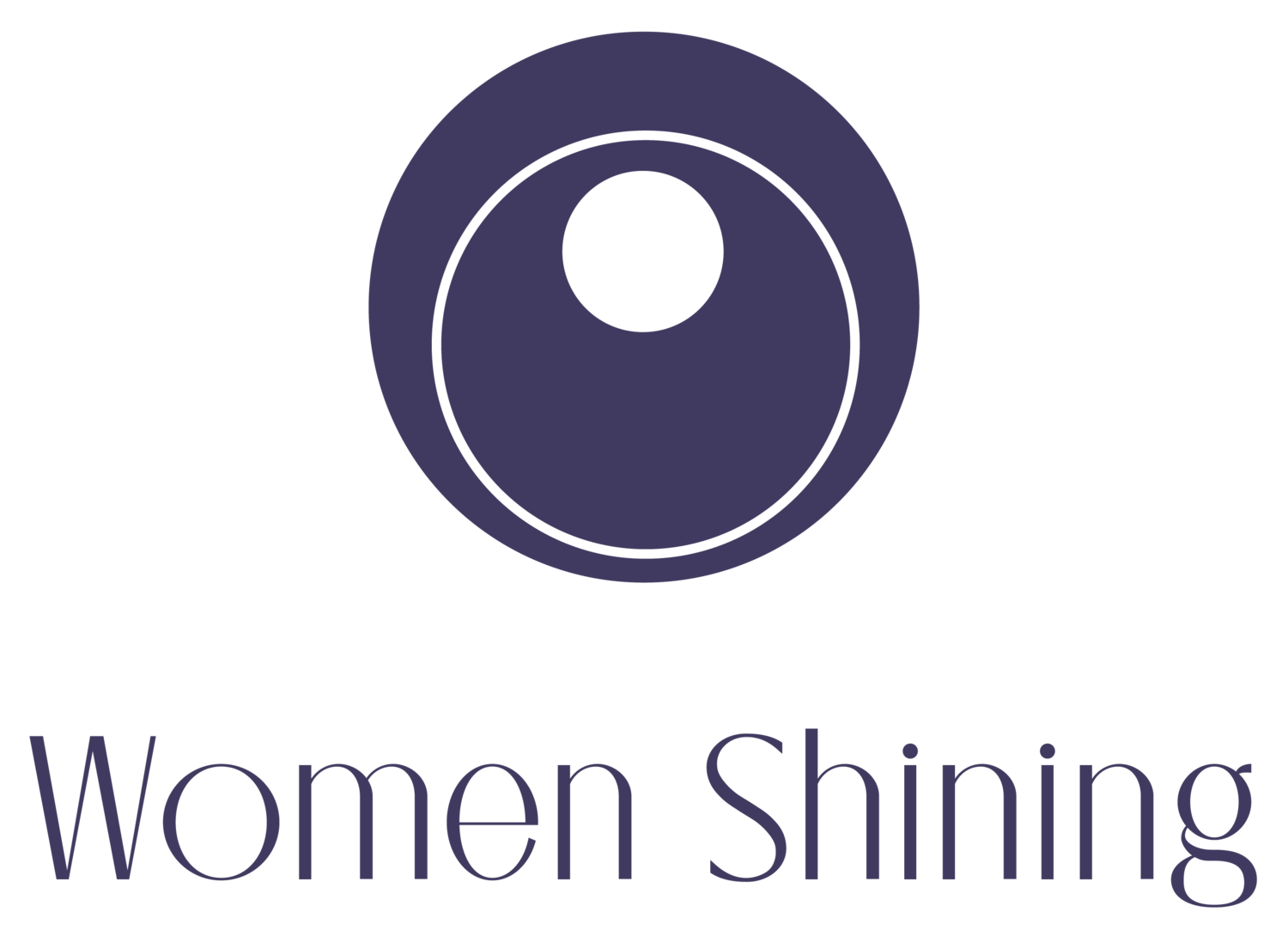 Women Shining &mdash; Creativity, Mindfulness &amp; Spirituality for Women