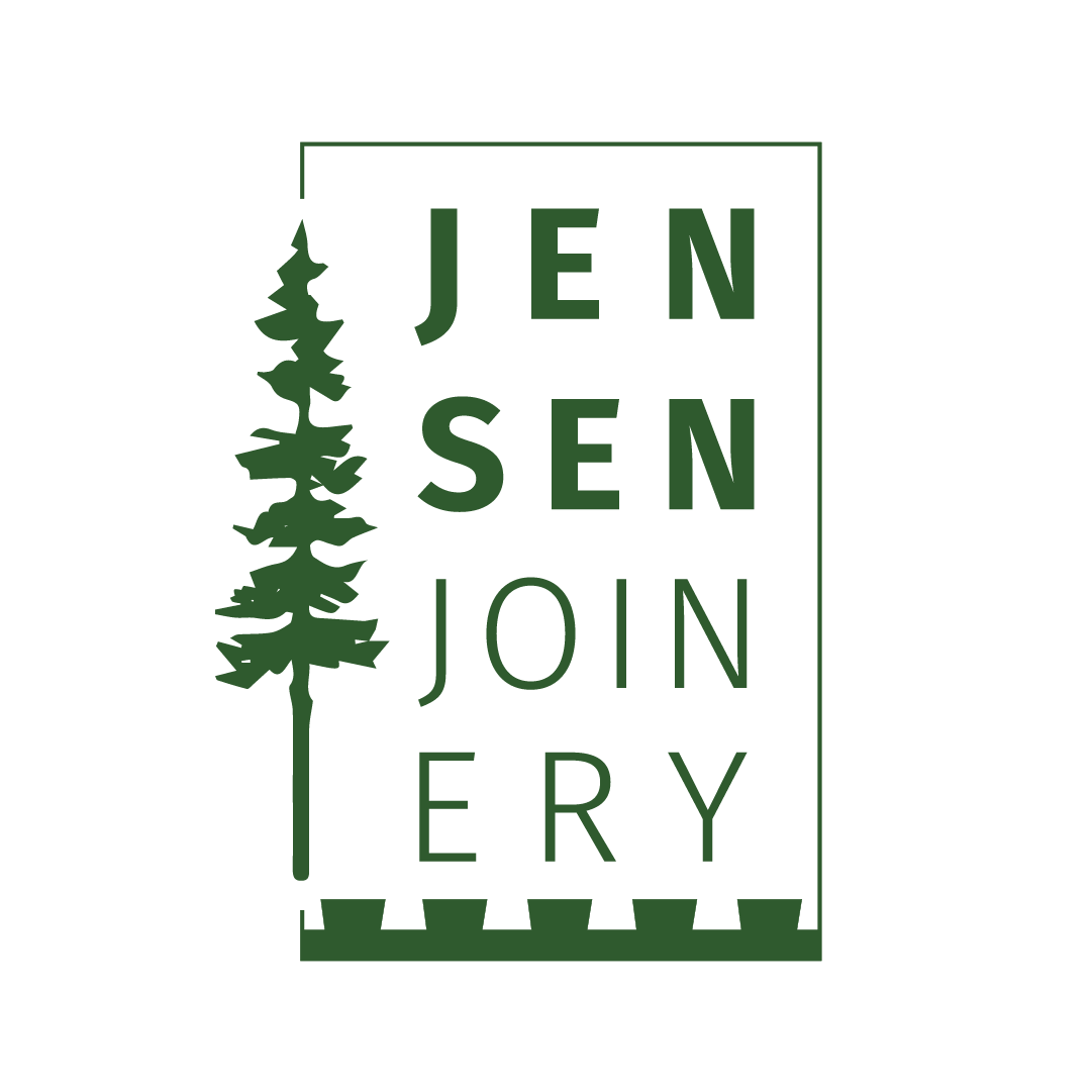 Jensen Joinery