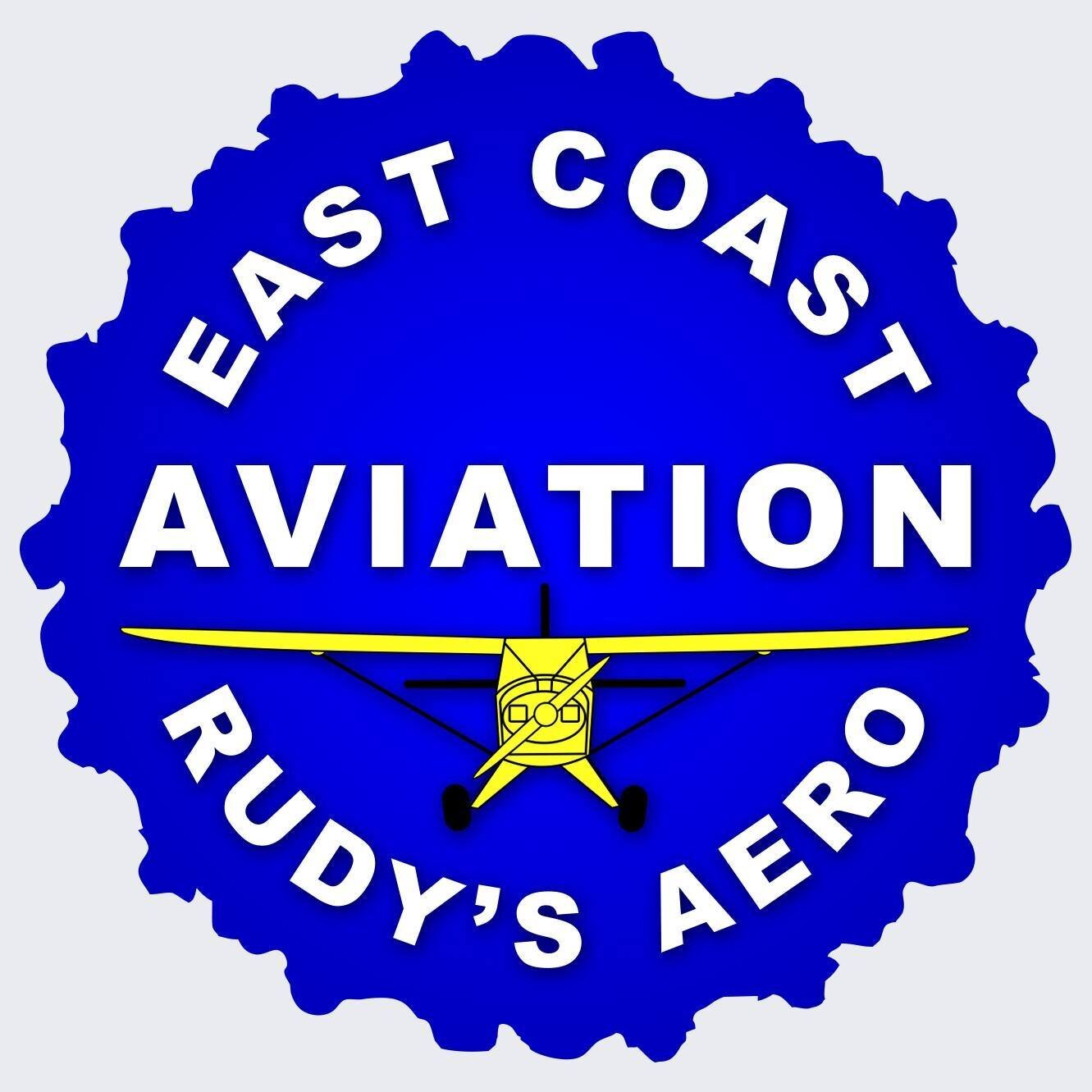East Coast Aviation and Rudy&#39;s Aero