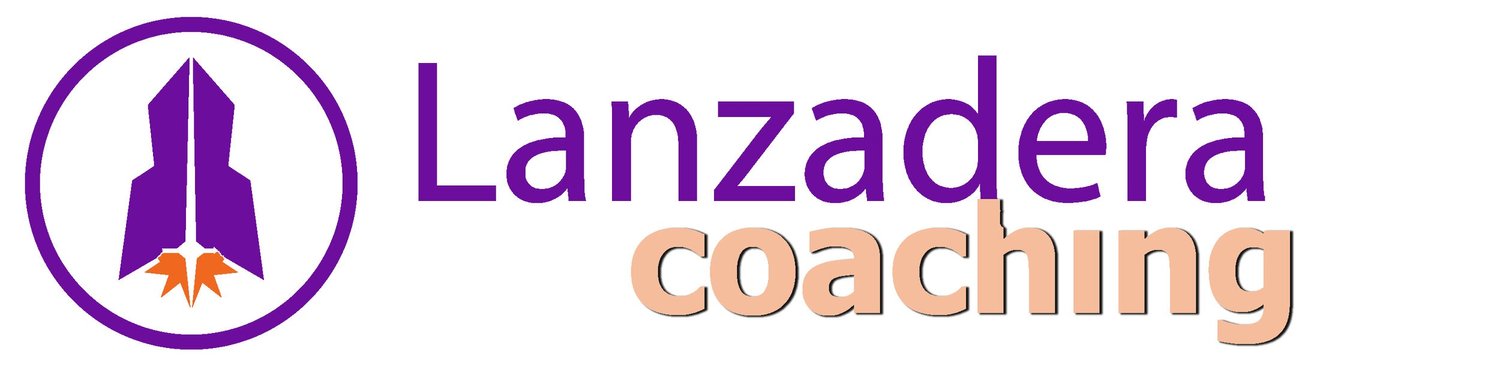 Lanzadera - Formación en Coaching
