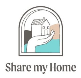 Share my Home - Trusted Homeshare for older and younger people.
