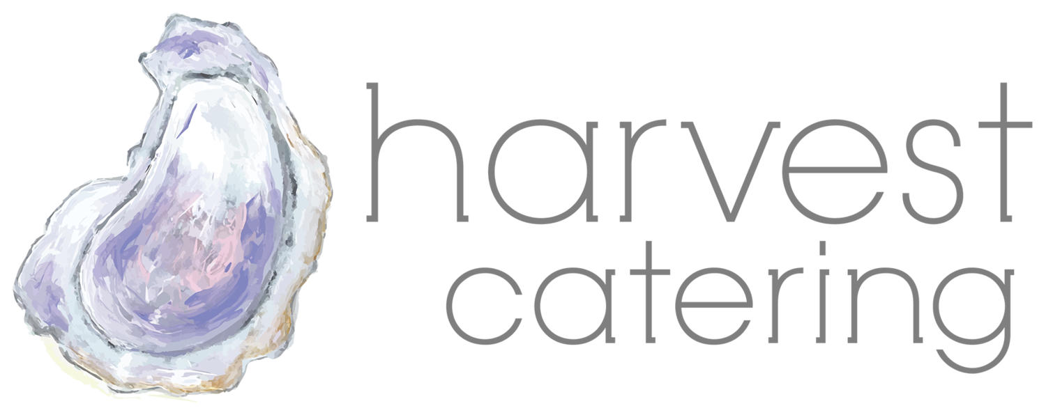 Harvest Catering Charleston SC