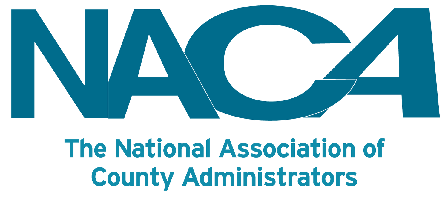 National Association of County Administrators (NACA)