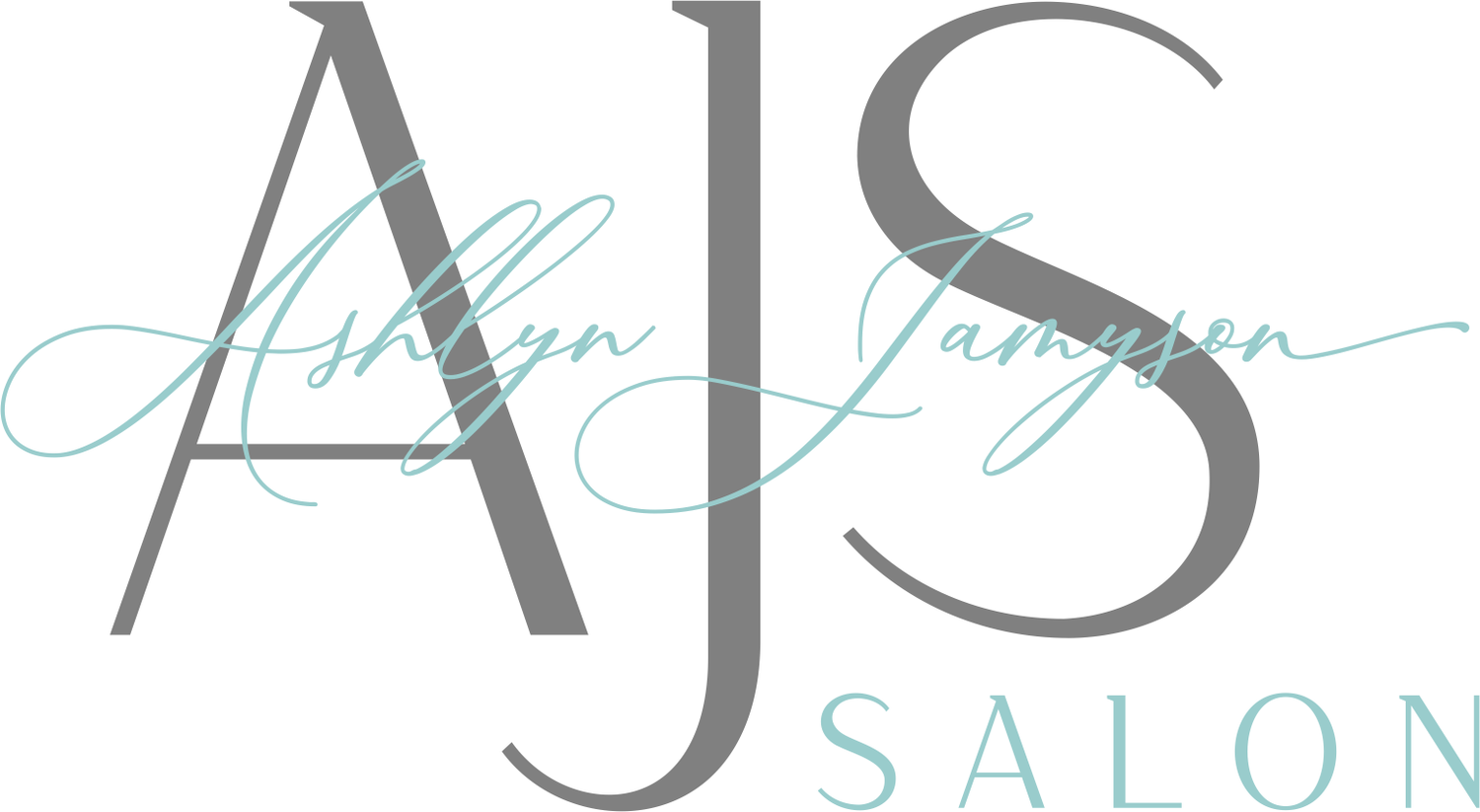 Ashlyn Jamyson Salon - Hair Salon in Olympia, Washington