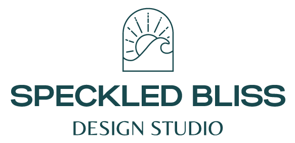 Speckled Bliss Design Studio