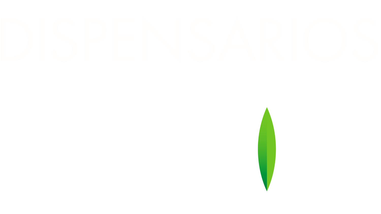 Dispensarios 420
