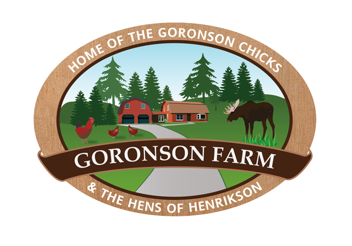 Goronson Farm