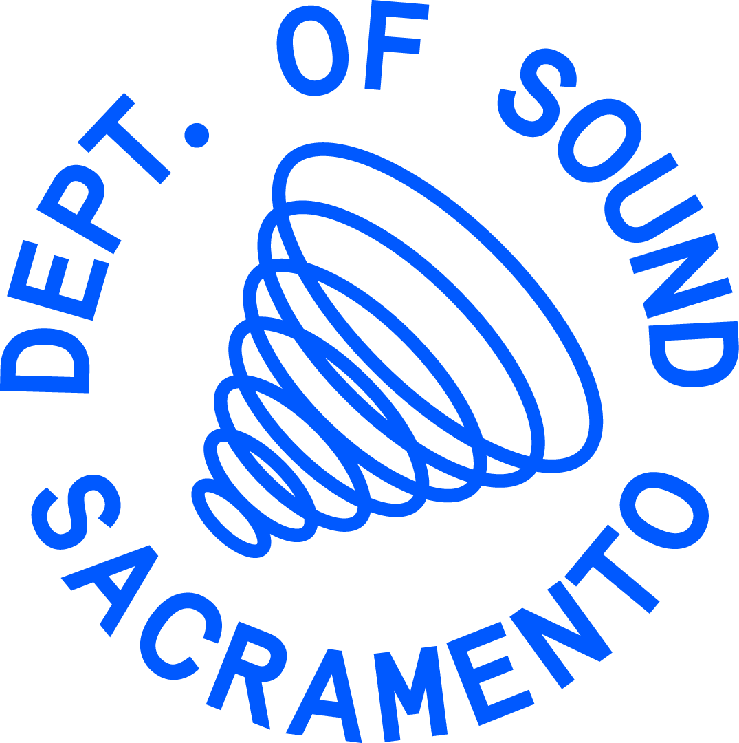 Department of Sound