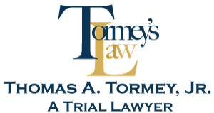 Tormey&#39;s Law