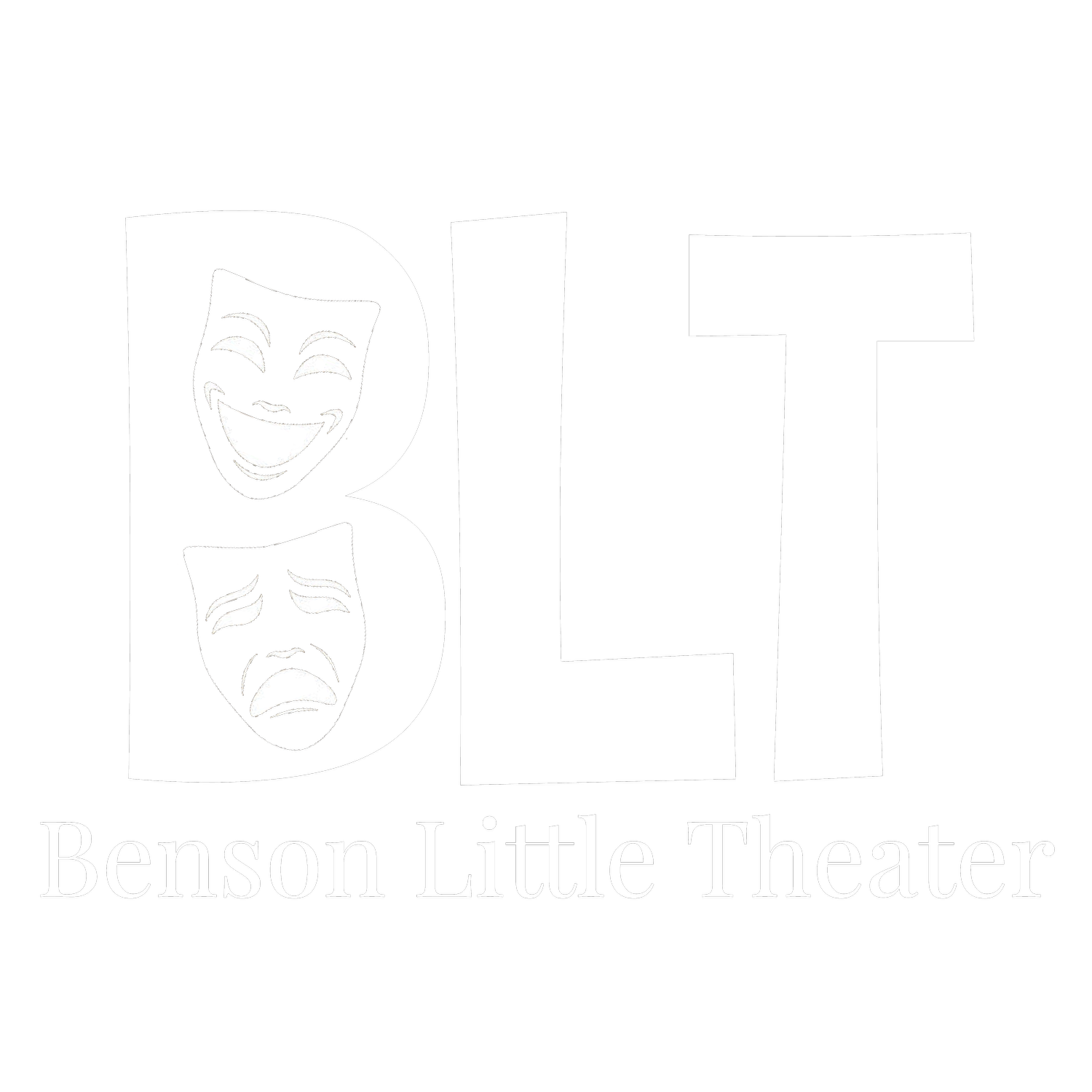 Benson Little Theater