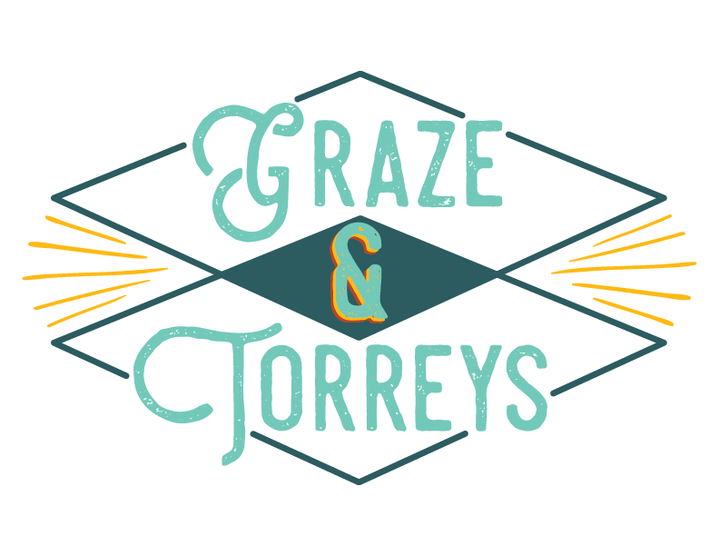 Graze and Torreys Private Chef and Catering Services 