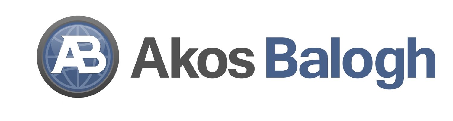 akosbalogh.com