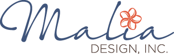 Malia Design Inc