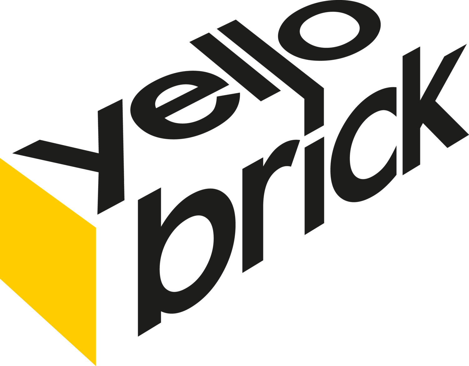 yello brick