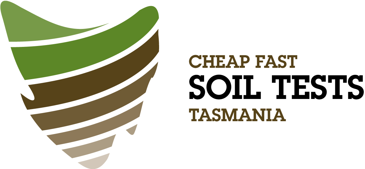 Cheap Fast Soil Tests Tasmania