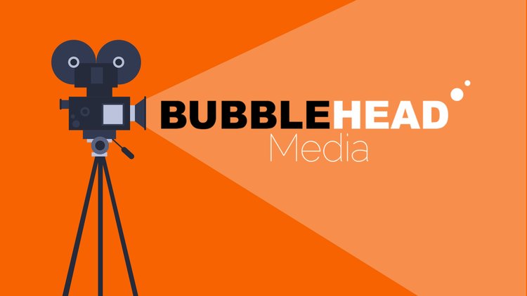 Bubble Head Media