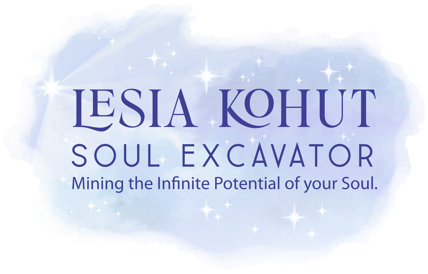 Lesia Kohut - Soul Excavator