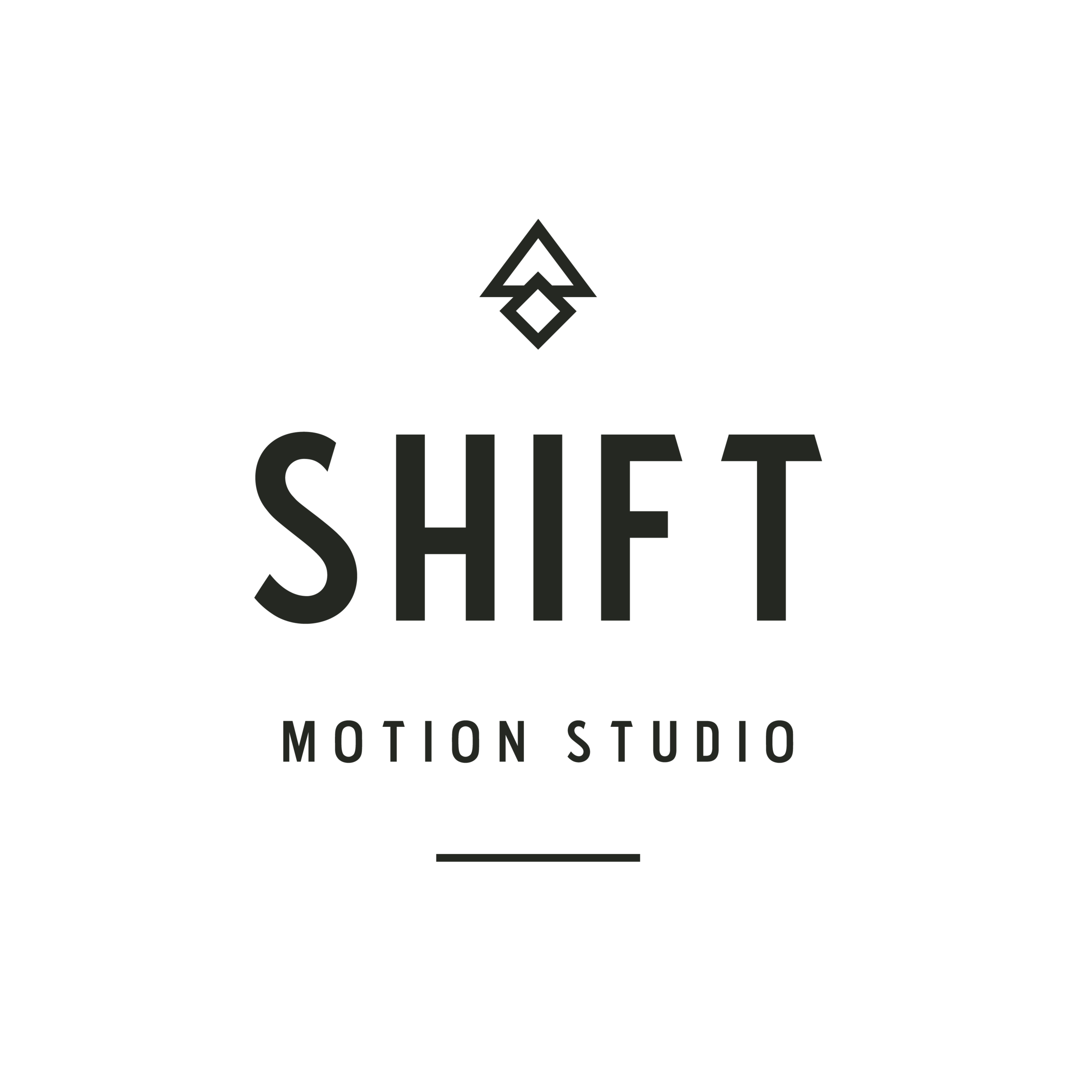 Shift Motion Studio
