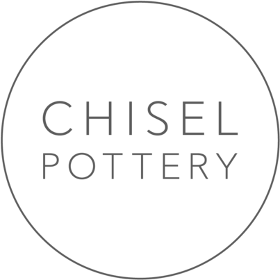 CHISEL POTTERY