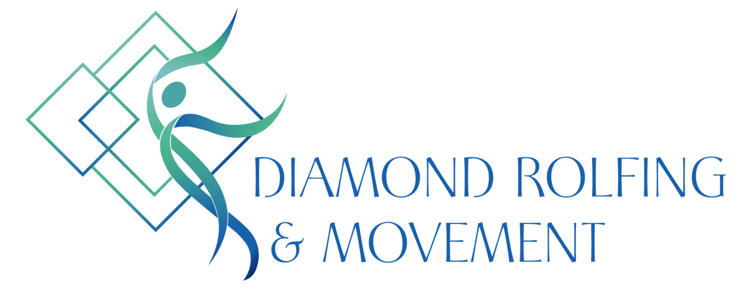 Diamond Rolfing &amp; Movement