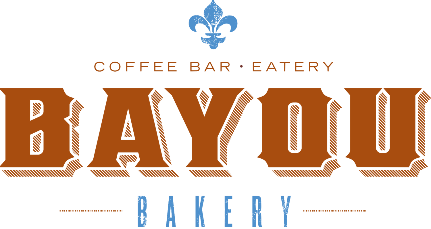 Bayou Bakery, Coffee Bar &amp; Eatery