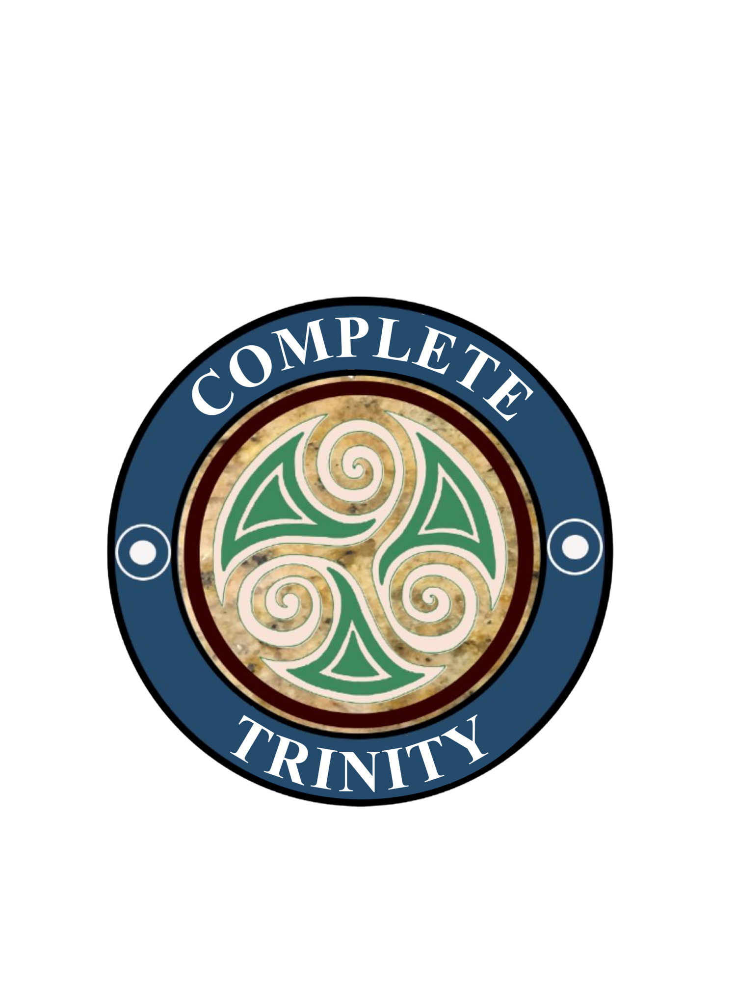 Complete Trinity: Soul Sanctuary 