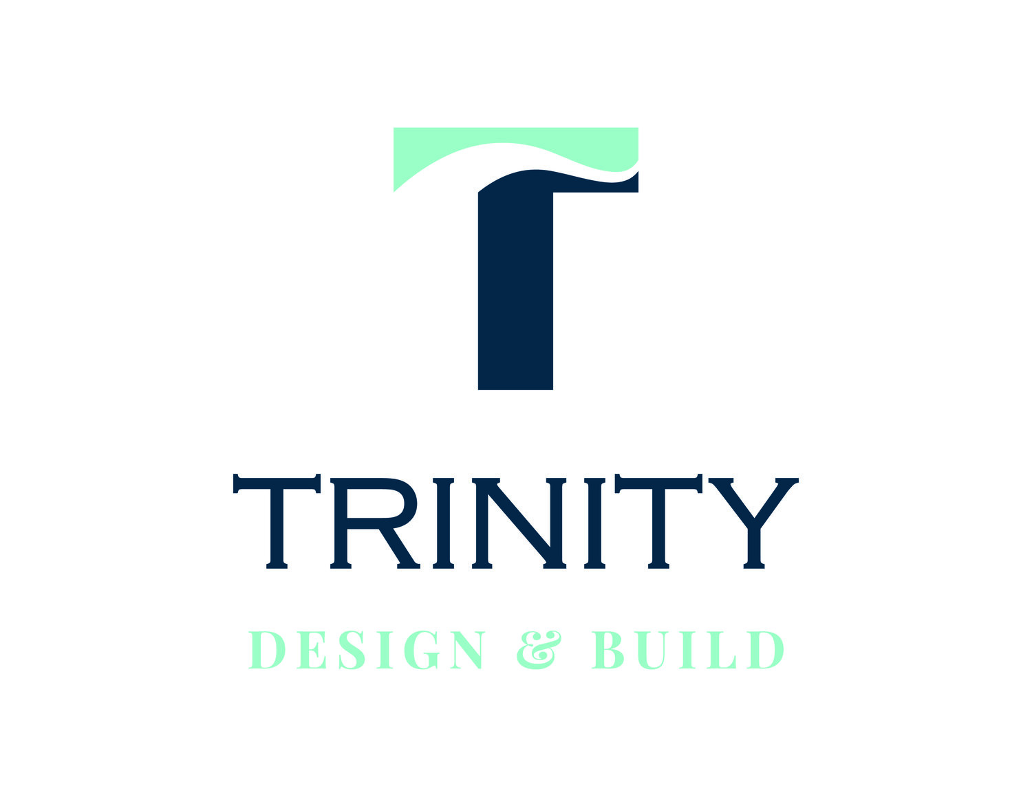 Trinity Design & Build - Custom Home Building, Major Renovations, Interior Design